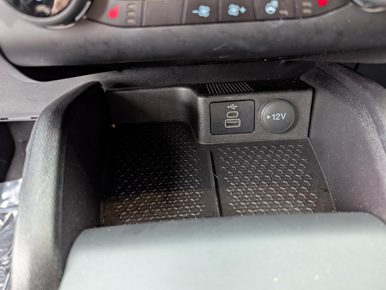 2024 Ford Bronco Sport Outer Banks Photo