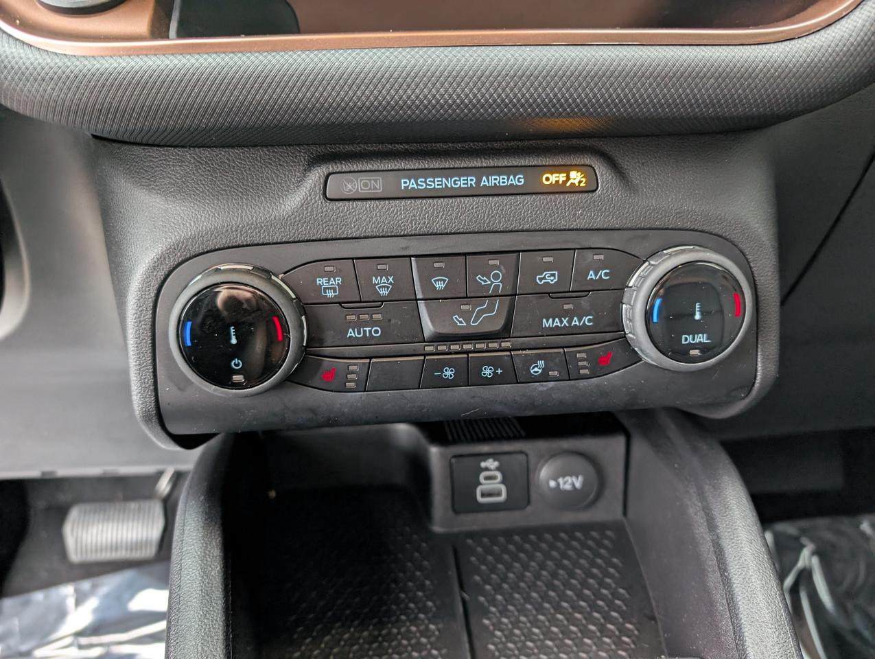 2024 Ford Bronco Sport Outer Banks Photo