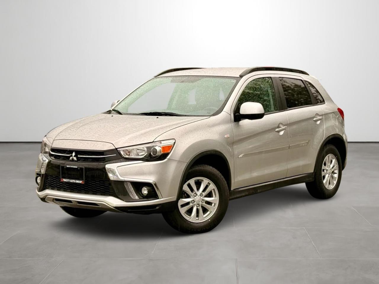 Used 2018 Mitsubishi RVR  for sale in Coquitlam, BC