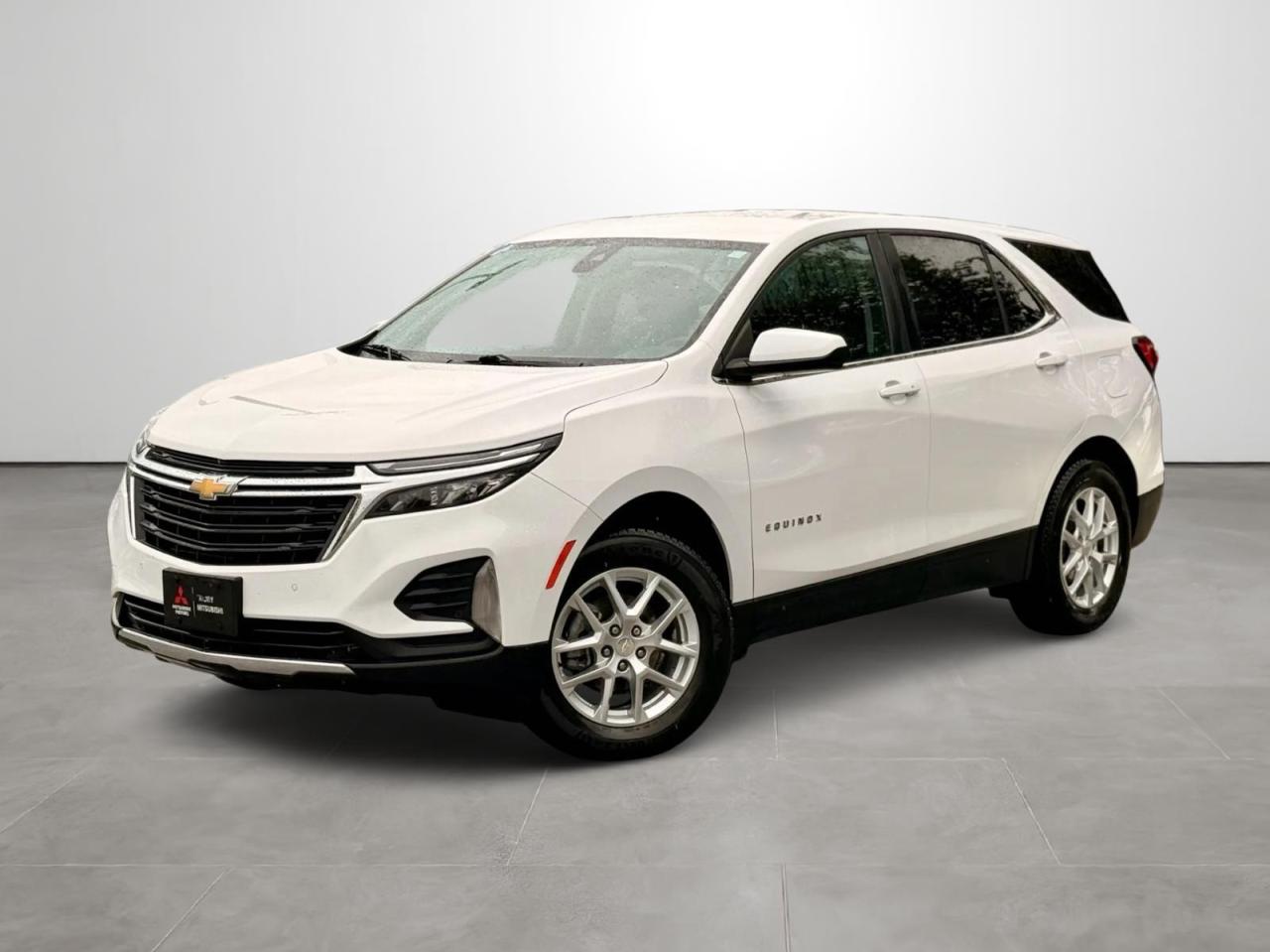 Used 2022 Chevrolet Equinox LT - Heated Seats, Dual Climate Control for sale in Coquitlam, BC
