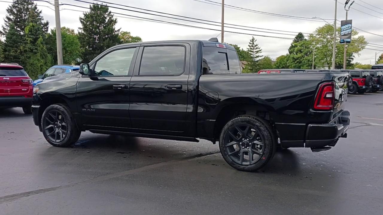 2026 RAM 1500  Photo