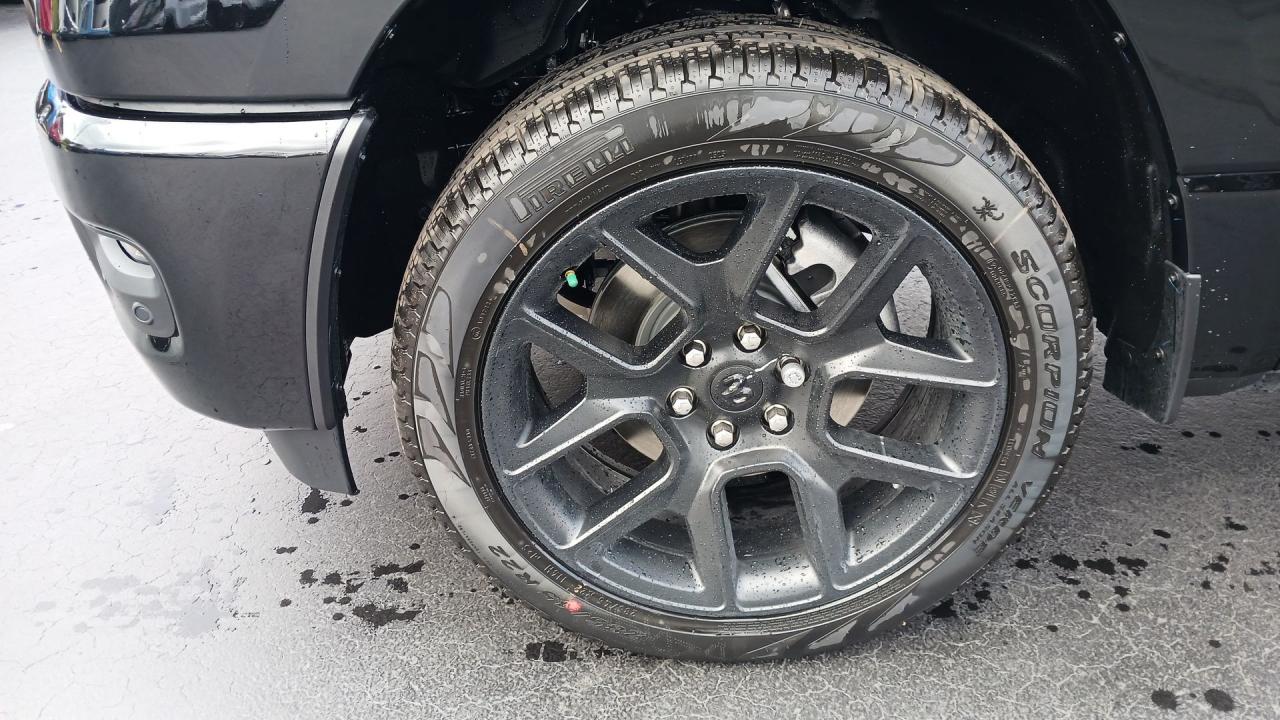 2026 RAM 1500  Photo