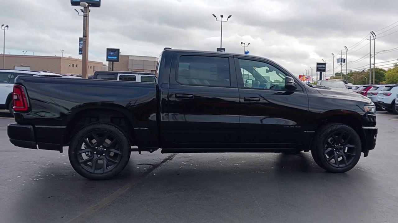 2026 RAM 1500  Photo