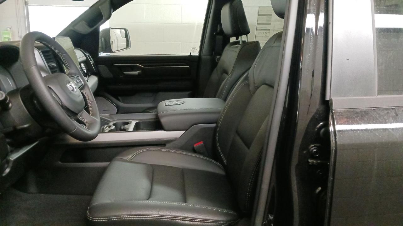 2026 RAM 1500  Photo