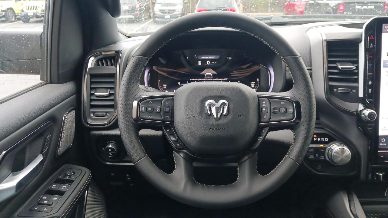 2026 RAM 1500  Photo