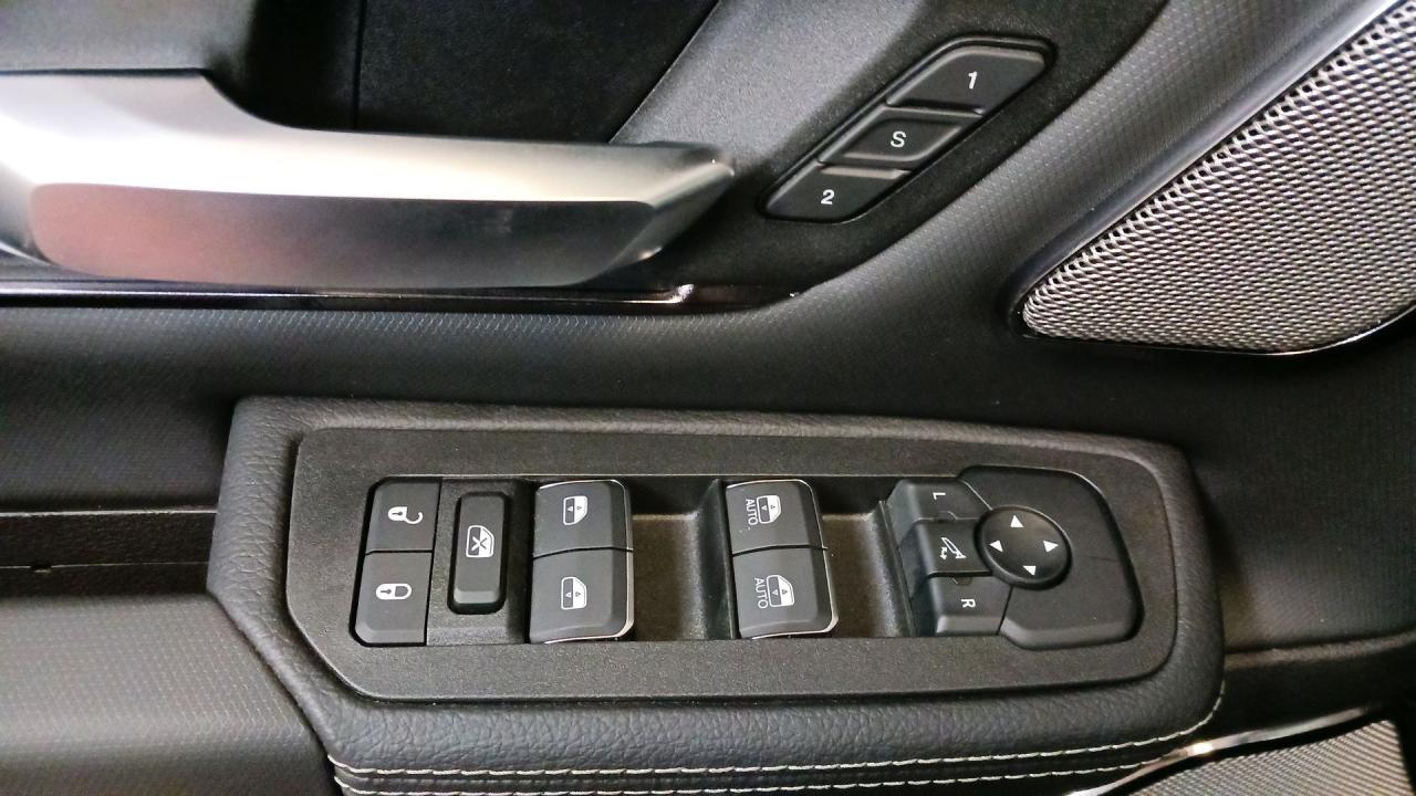 2026 RAM 1500  Photo