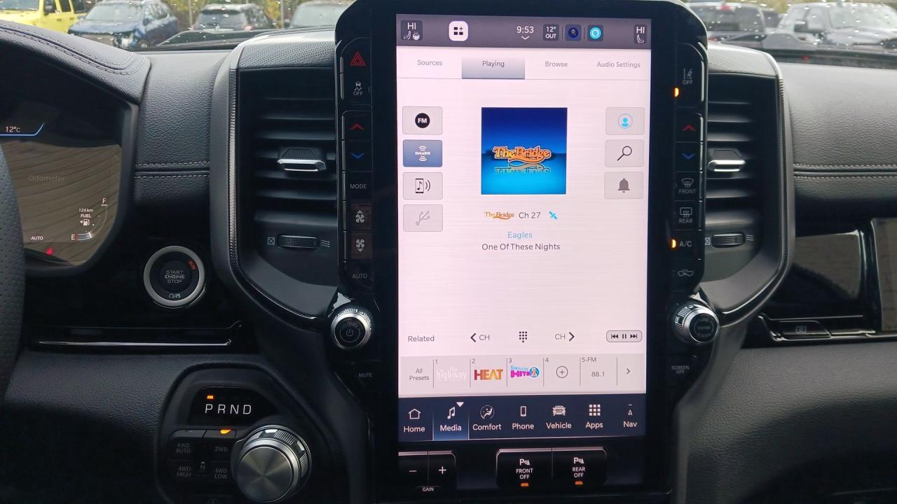 2026 RAM 1500  Photo