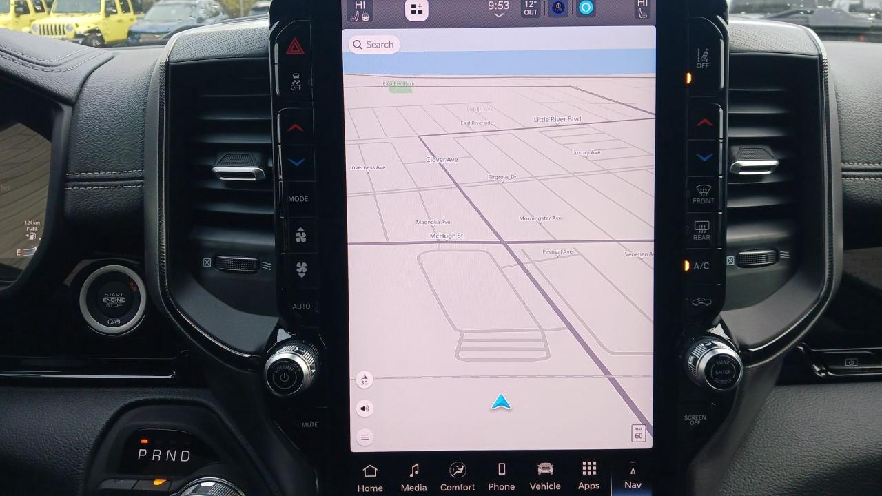 2026 RAM 1500  Photo