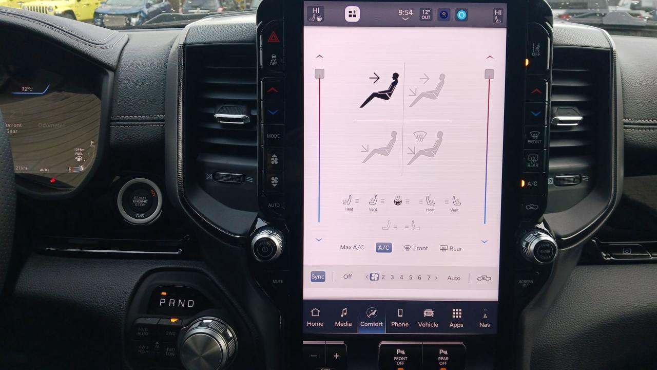 2026 RAM 1500  Photo