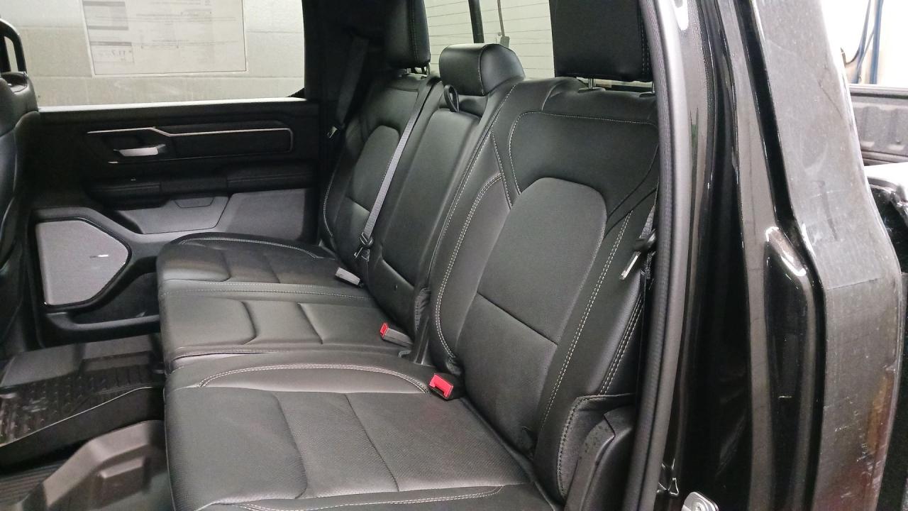 2026 RAM 1500  Photo