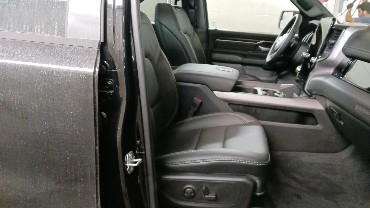 2026 RAM 1500  Photo