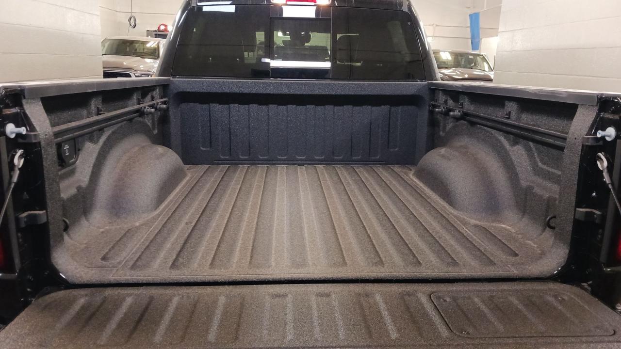 2026 RAM 1500  Photo