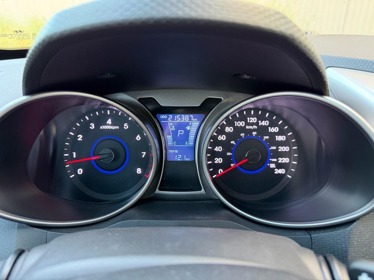 2016 Hyundai Veloster Tech - Photo #17