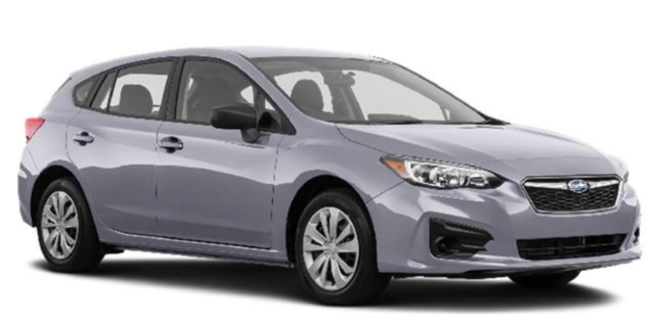 Used 2018 Subaru Impreza Convenience | Cam | USB | Bluetooth | Keyless for sale in Halifax, NS