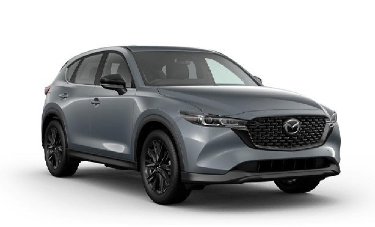 Used 2023 Mazda CX-5 GS |  Cam | USB | HtdSeats | Bluetooth | Keyless for sale in Halifax, NS