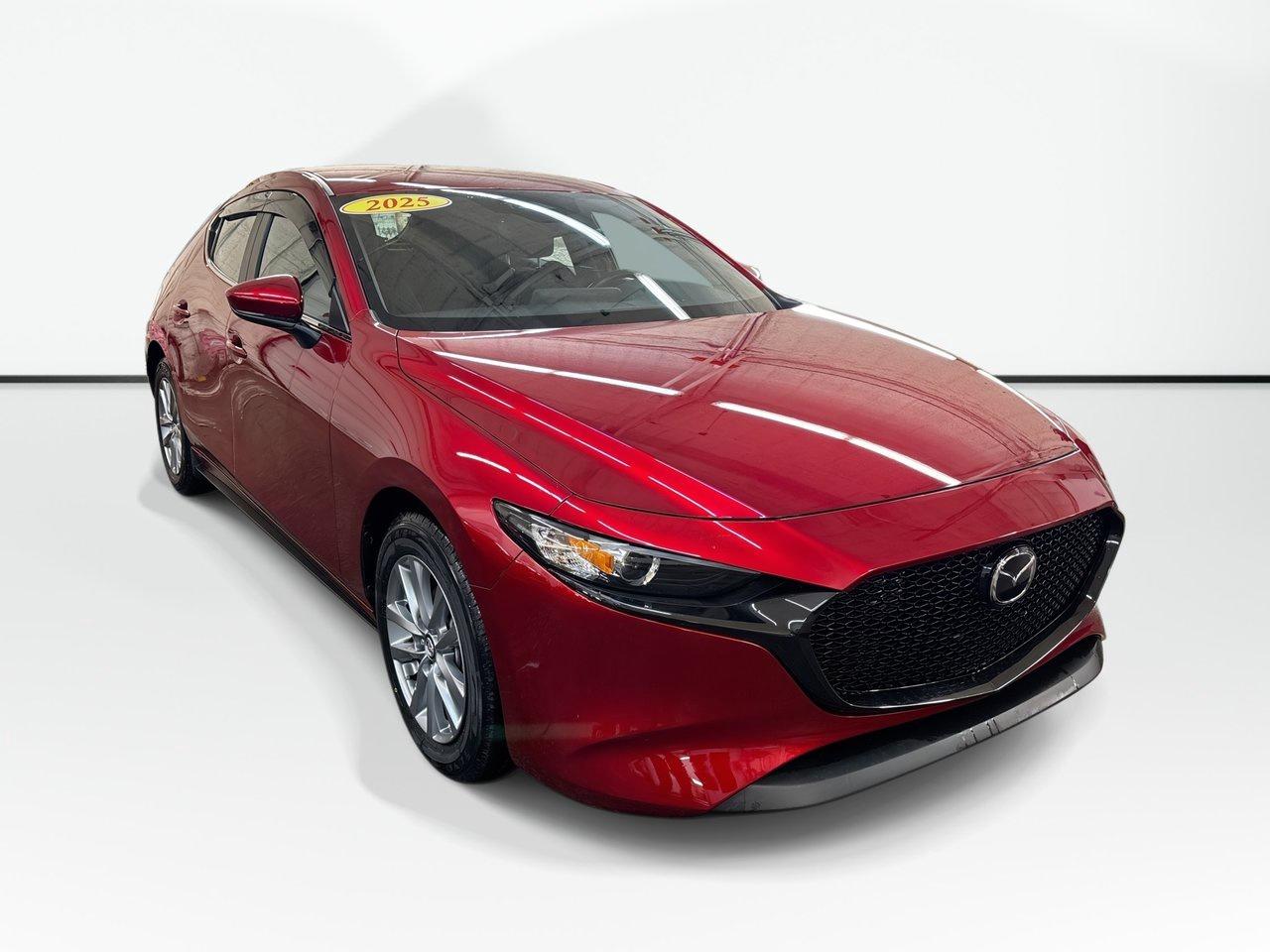 <div class=x_elementToProof data-olk-copy-source=MessageBody>500+Used&nbsp;*</div>
<div class=x_elementToProof>Why buy a CenturyAuto used vehicle?</div>
<div class=x_elementToProof>-><u>FREE</u>&nbsp;LIMITED POWERTRAIN WARRANTY: January 2032 OR 140,000KMS</div>
<div class=x_elementToProof>-><u>FREE</u>&nbsp;COMPREHENSIVE WARRANTY: January 2028/Unlimited KMS</div>
<div class=x_elementToProof>-><u>FREE</u>&nbsp;30 DAY OR 3,000KM<span>&nbsp;</span><u>EXCHANGE</u>&nbsp;PRIVILEGE</div>
<div class=x_elementToProof>-><u>FREE</u>&nbsp;160-Point Inspection</div>
<div class=x_elementToProof>->Provincial MOTOR VEHICLE INSPECTION completed by a licensed Mazda technician</div>
<div class=x_elementToProof>->Professional EXTERIOR & INTERIOR DETAILING</div>
<div class=x_elementToProof>->TRANSPARENT &ndash; CarFax Report</div>
<div class=x_elementToProof>->Preferred rate financing available</div>
<div class=x_elementToProof>->Full tank/pack of fuel/electrons</div>
<div class=x_elementToProof>------------------------------------------------------</div>
<div class=x_elementToProof>The advertising price reflects a financed vehicle purchase and includes the $1,500 financing rebate. Prices will vary for vehicles purchased without financing.</div>
<div class=x_elementToProof>------------------------------------------------------</div>