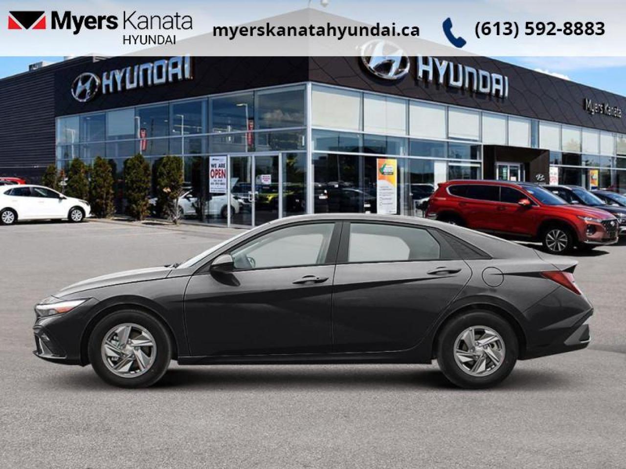 2026 Hyundai Elantra Essential  - $94.52 /Wk Photo2
