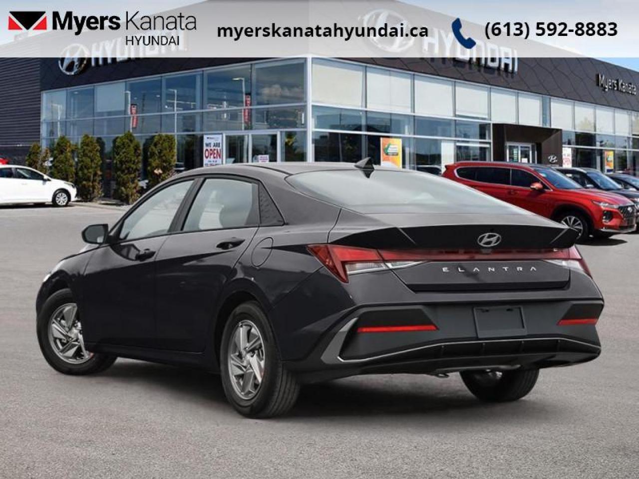 2026 Hyundai Elantra Essential  - $94.52 /Wk Photo3