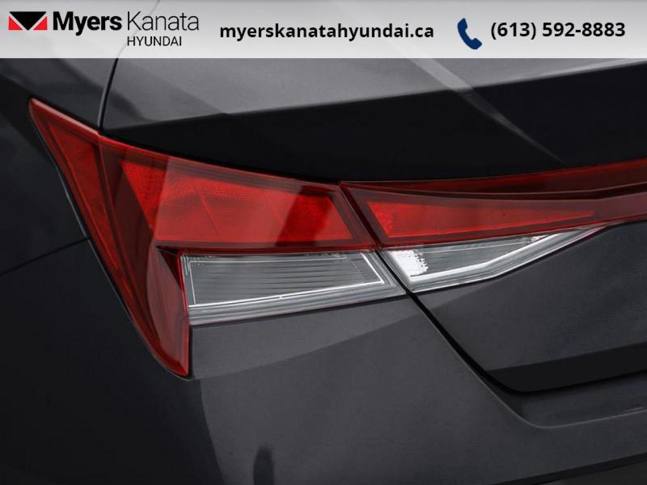 2026 Hyundai Elantra Essential  - $94.52 /Wk Photo