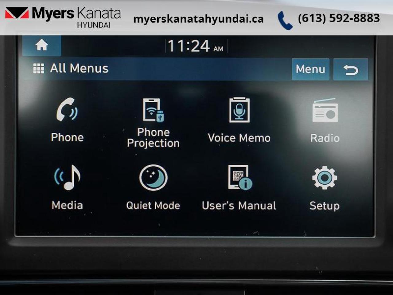 2026 Hyundai Elantra Essential  - $94.52 /Wk Photo