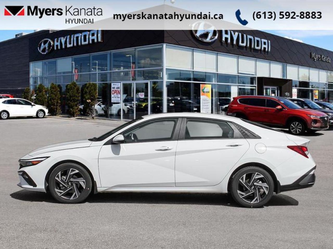 2026 Hyundai Elantra Preferred w/Tech Pkg  - $106.08 /Wk Photo