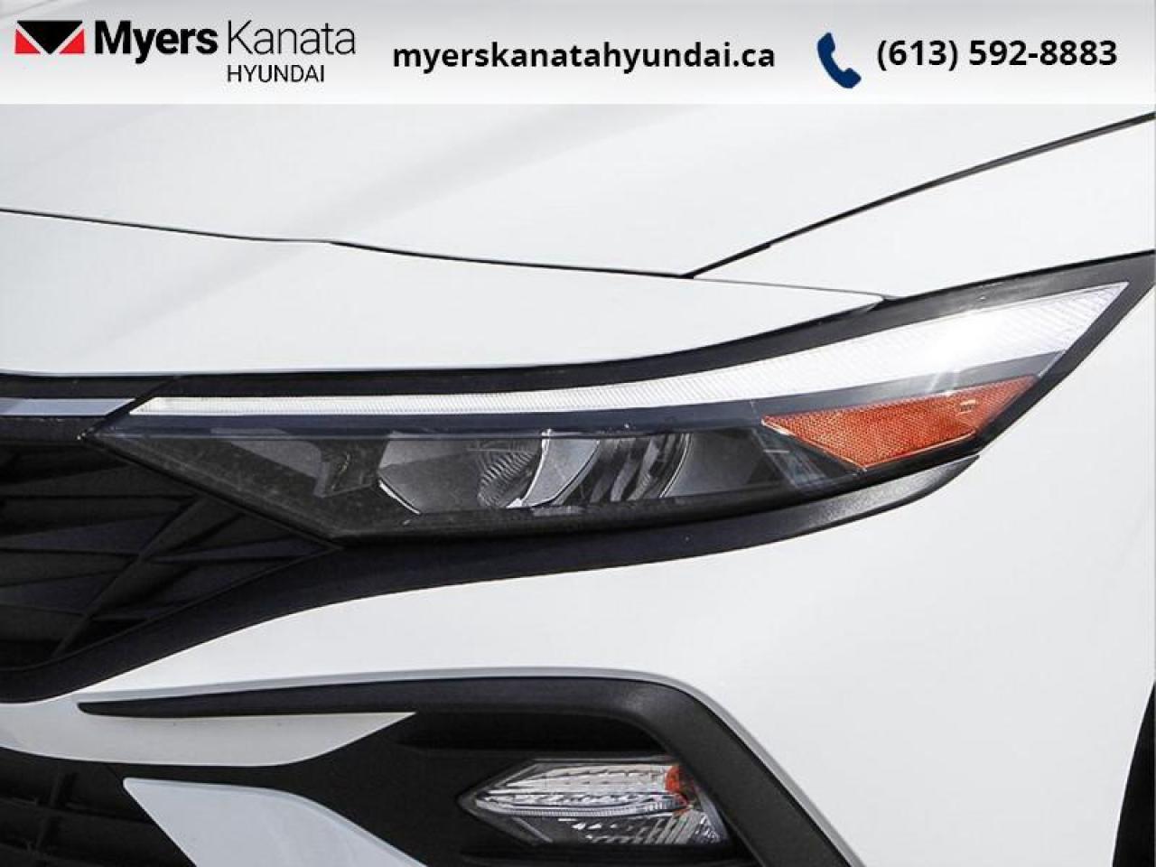 2026 Hyundai Elantra Preferred w/Tech Pkg  - $106.08 /Wk Photo