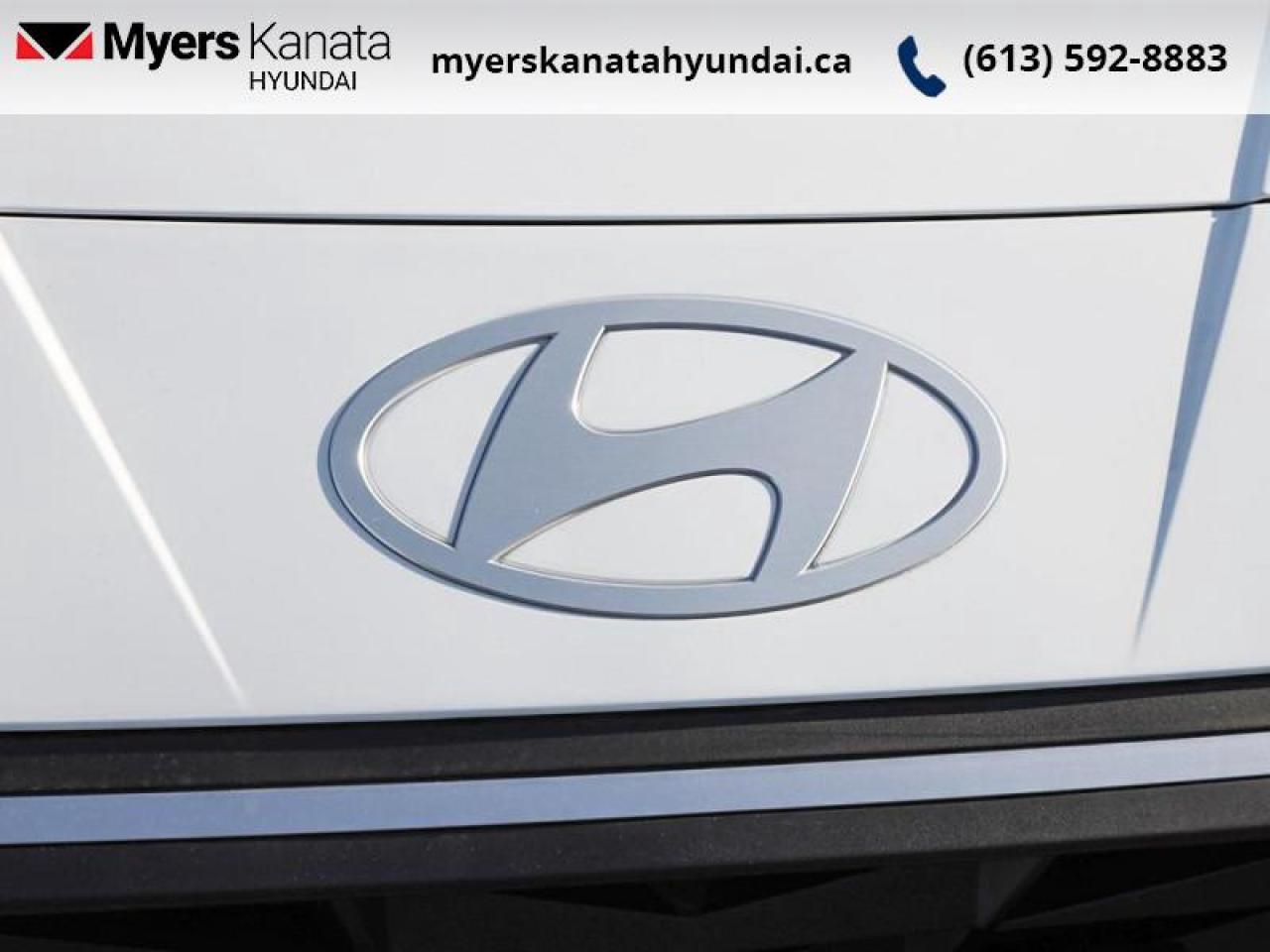 2026 Hyundai Elantra Preferred w/Tech Pkg  - Sunroof - $106.08 /Wk Photo