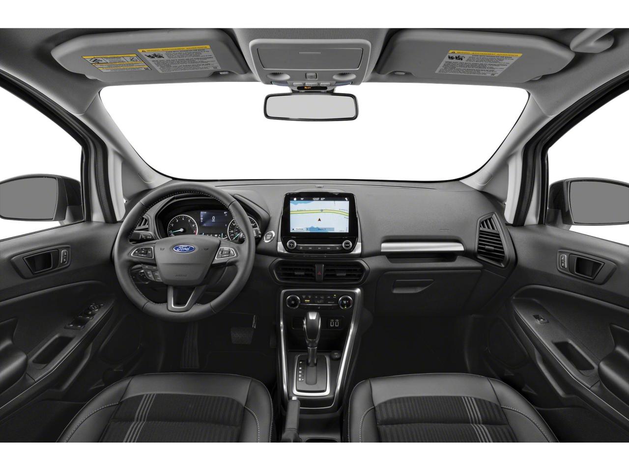 2019 Ford EcoSport SES Photo4