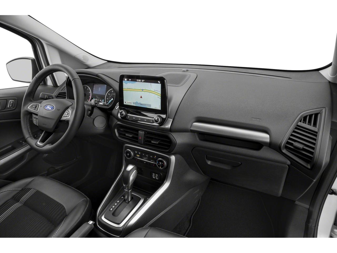 2019 Ford EcoSport SES Photo5