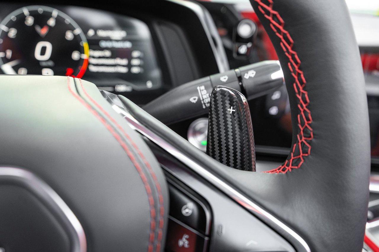 2024 Chevrolet Corvette 3LZ Photo