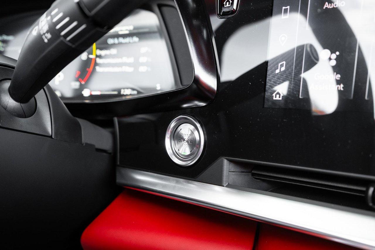 2024 Chevrolet Corvette 3LZ Photo