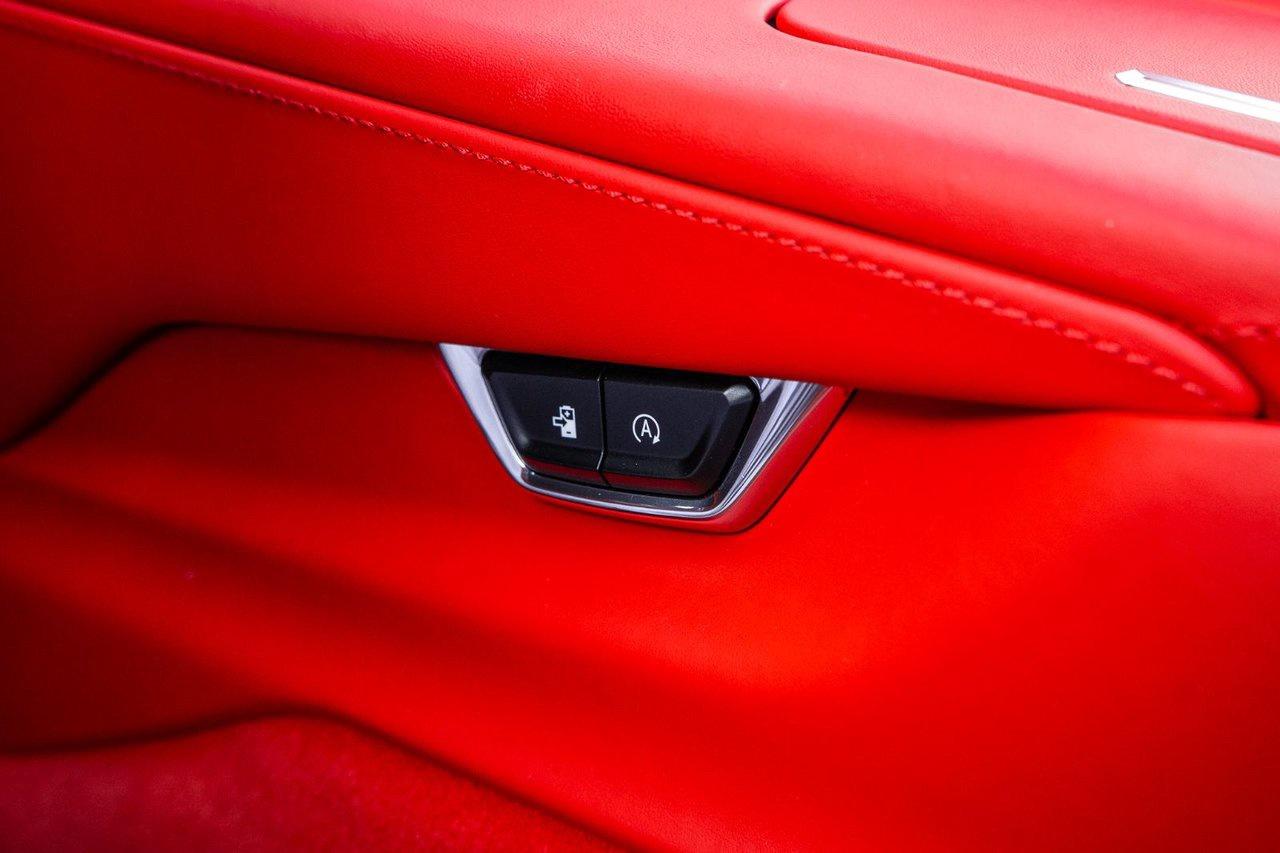 2024 Chevrolet Corvette 3LZ Photo