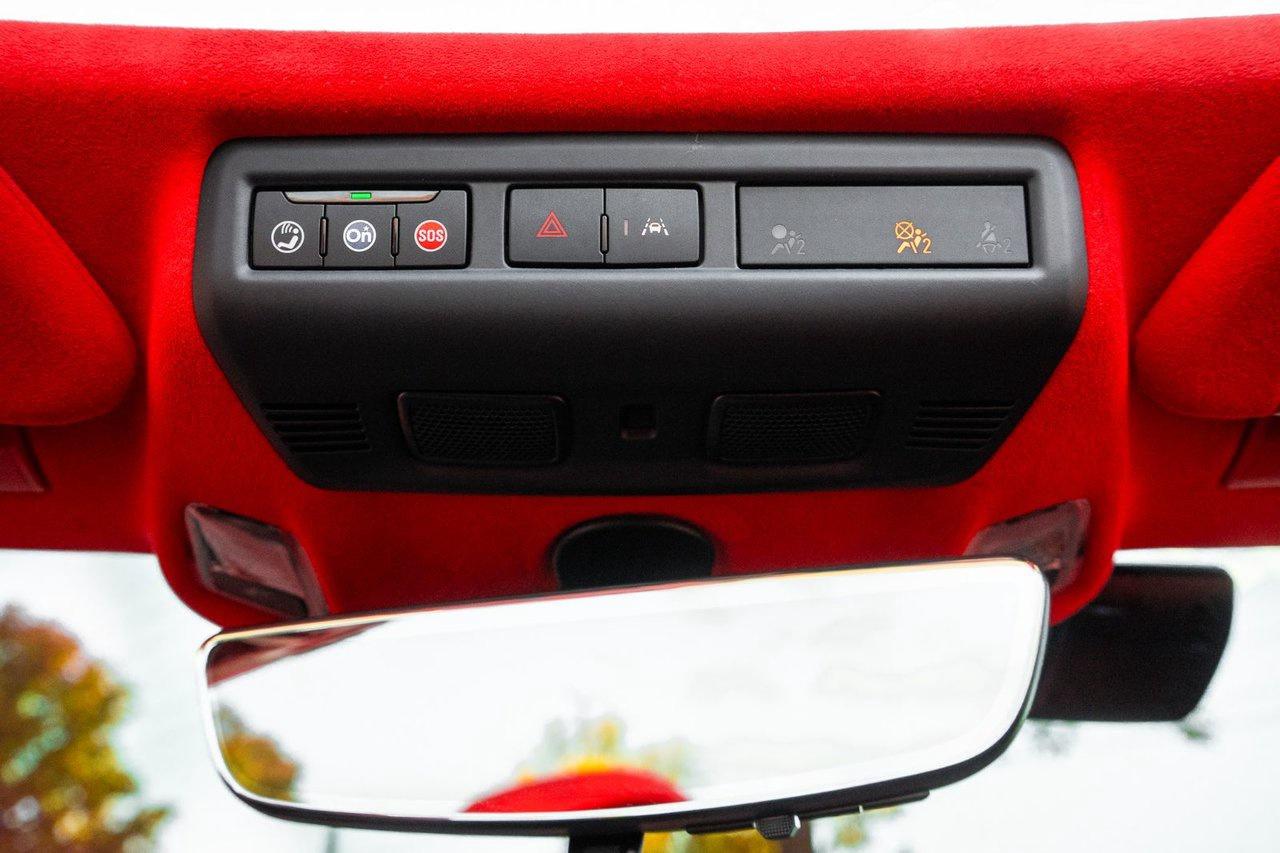 2024 Chevrolet Corvette 3LZ Photo