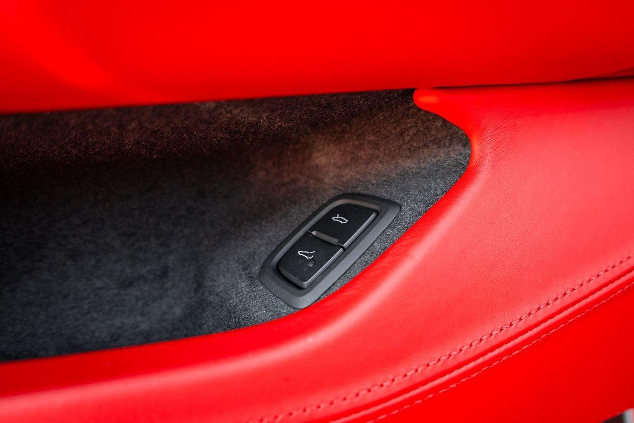 2024 Chevrolet Corvette 3LZ Photo