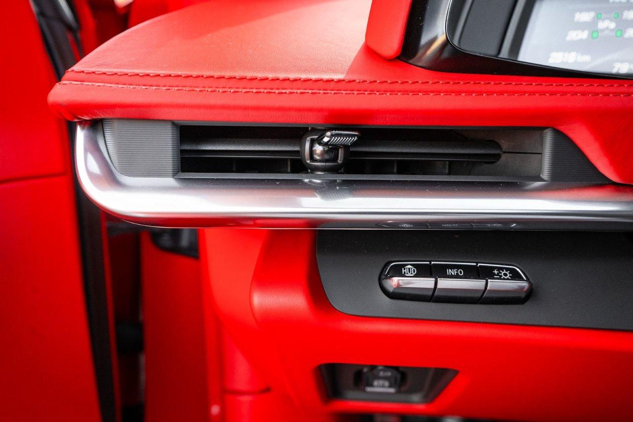 2024 Chevrolet Corvette 3LZ Photo