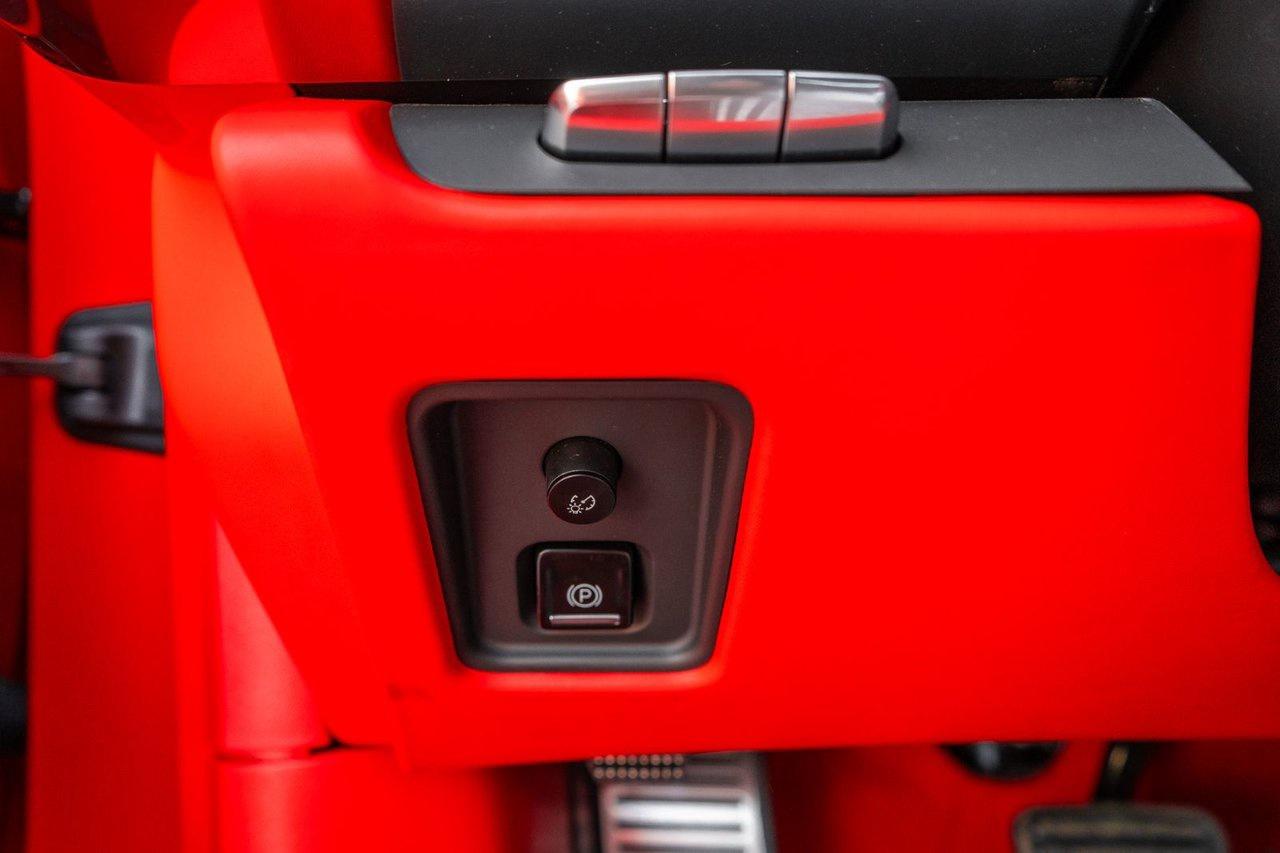 2024 Chevrolet Corvette 3LZ Photo