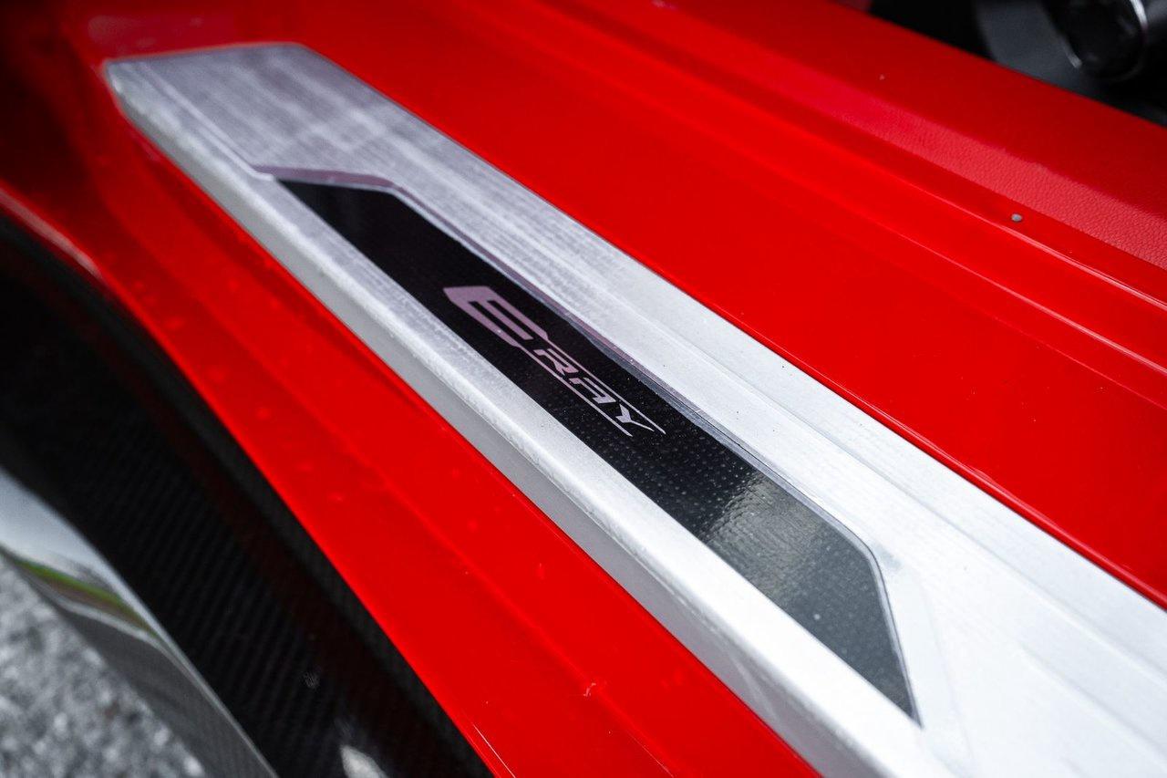 2024 Chevrolet Corvette 3LZ Photo