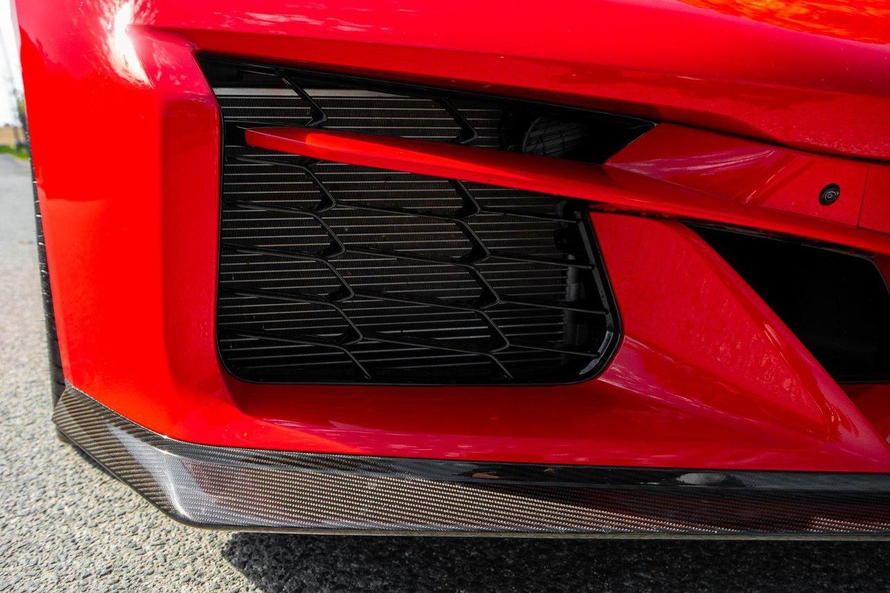 2024 Chevrolet Corvette 3LZ Photo