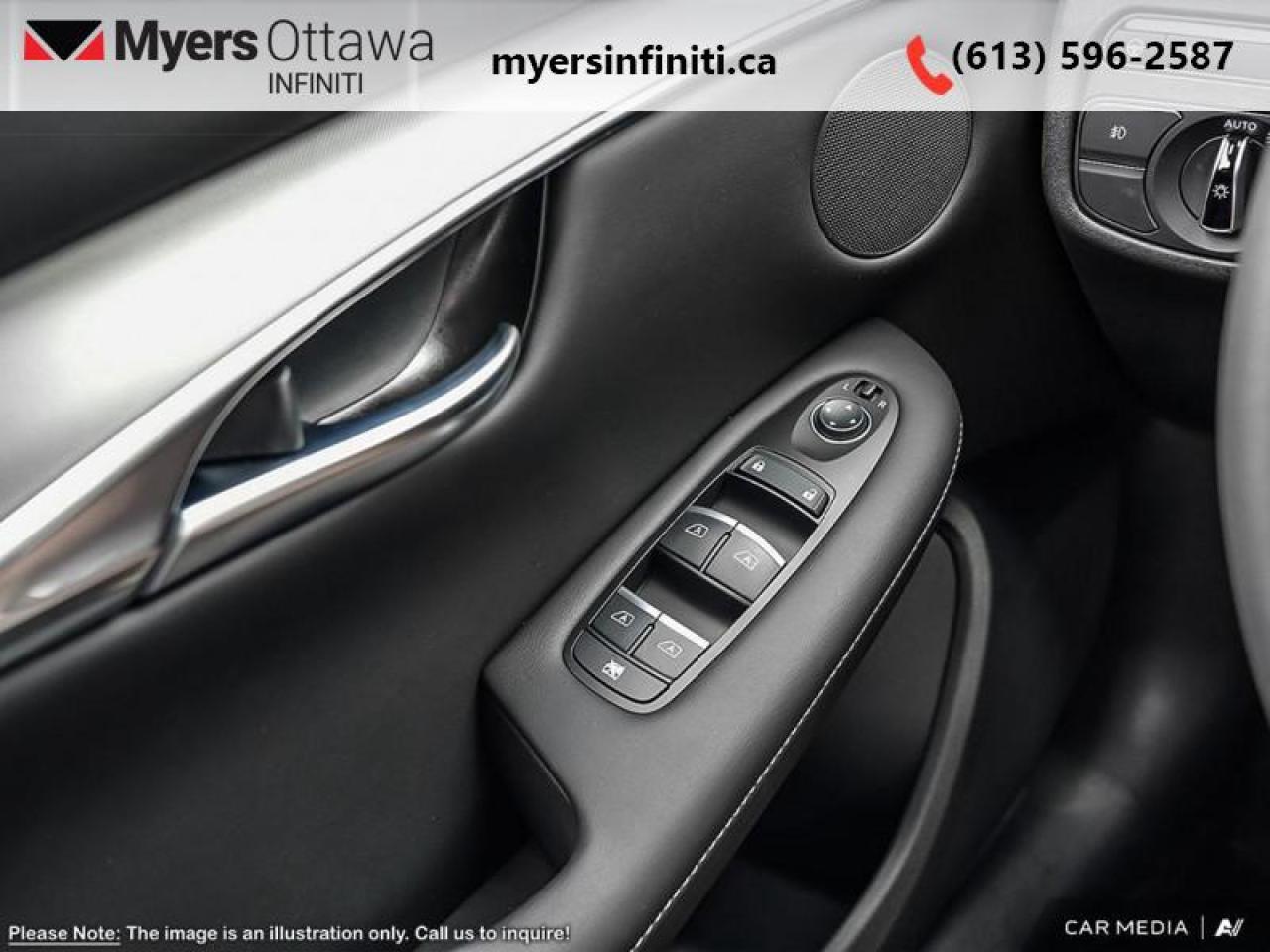 2024 Infiniti QX50 PURE  - Heated Seats -  Power Liftgate Photo