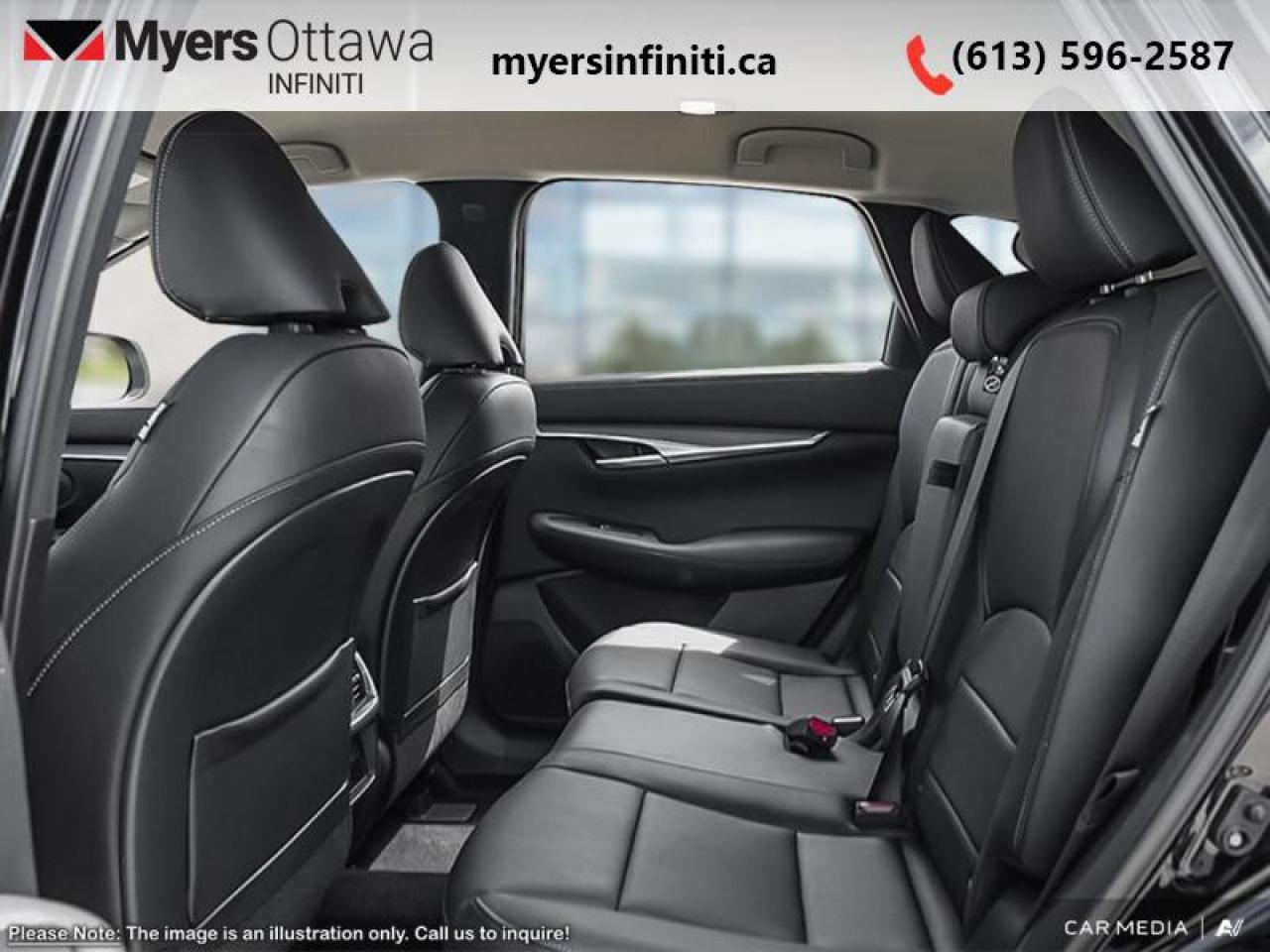 2024 Infiniti QX50 PURE  - Heated Seats -  Power Liftgate Photo