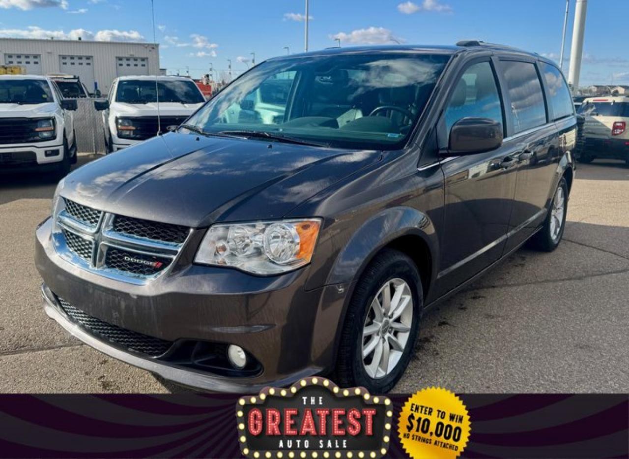 Used 2020 Dodge Grand Caravan PREMIUM PLUS **New Arrival** for sale in Regina, SK