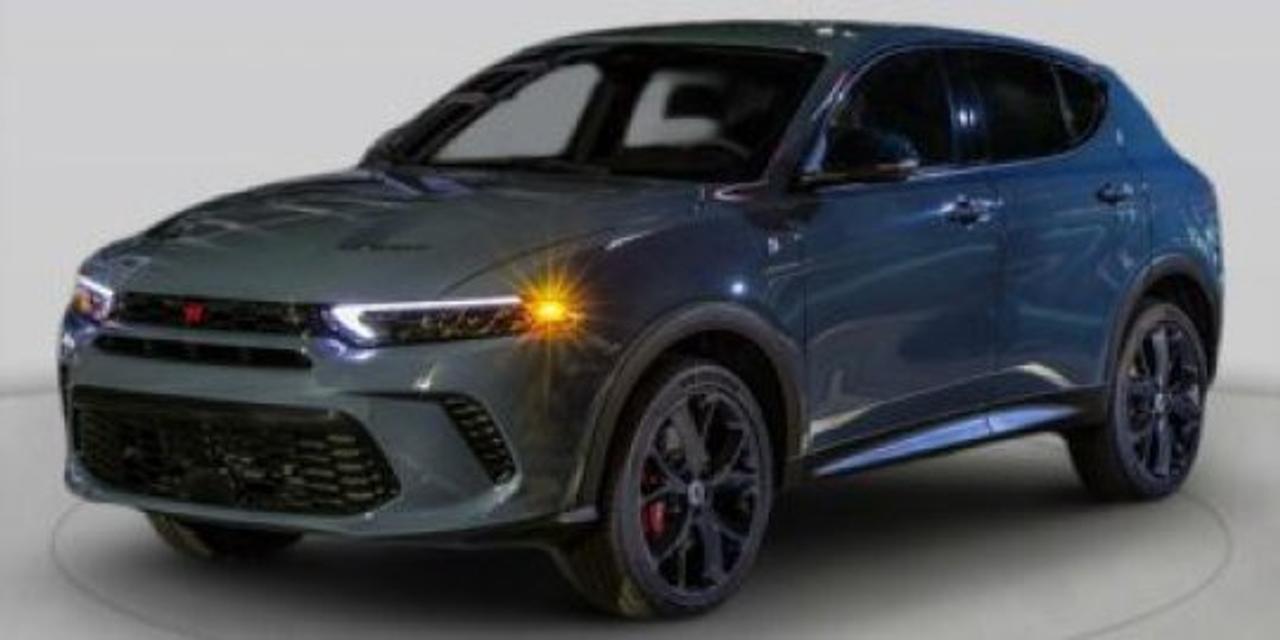 Hornet GT AWD 2.0L