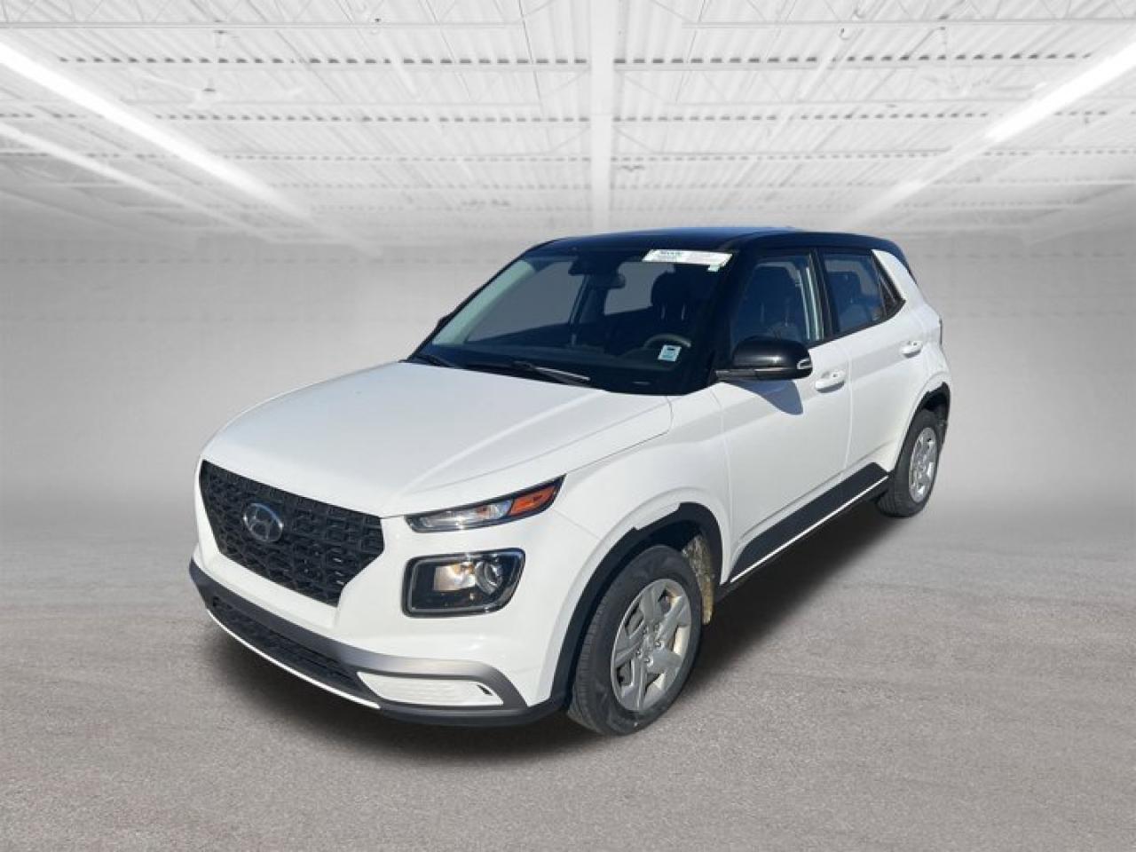 Used 2021 Hyundai Venue Essential for sale in Halifax, NS