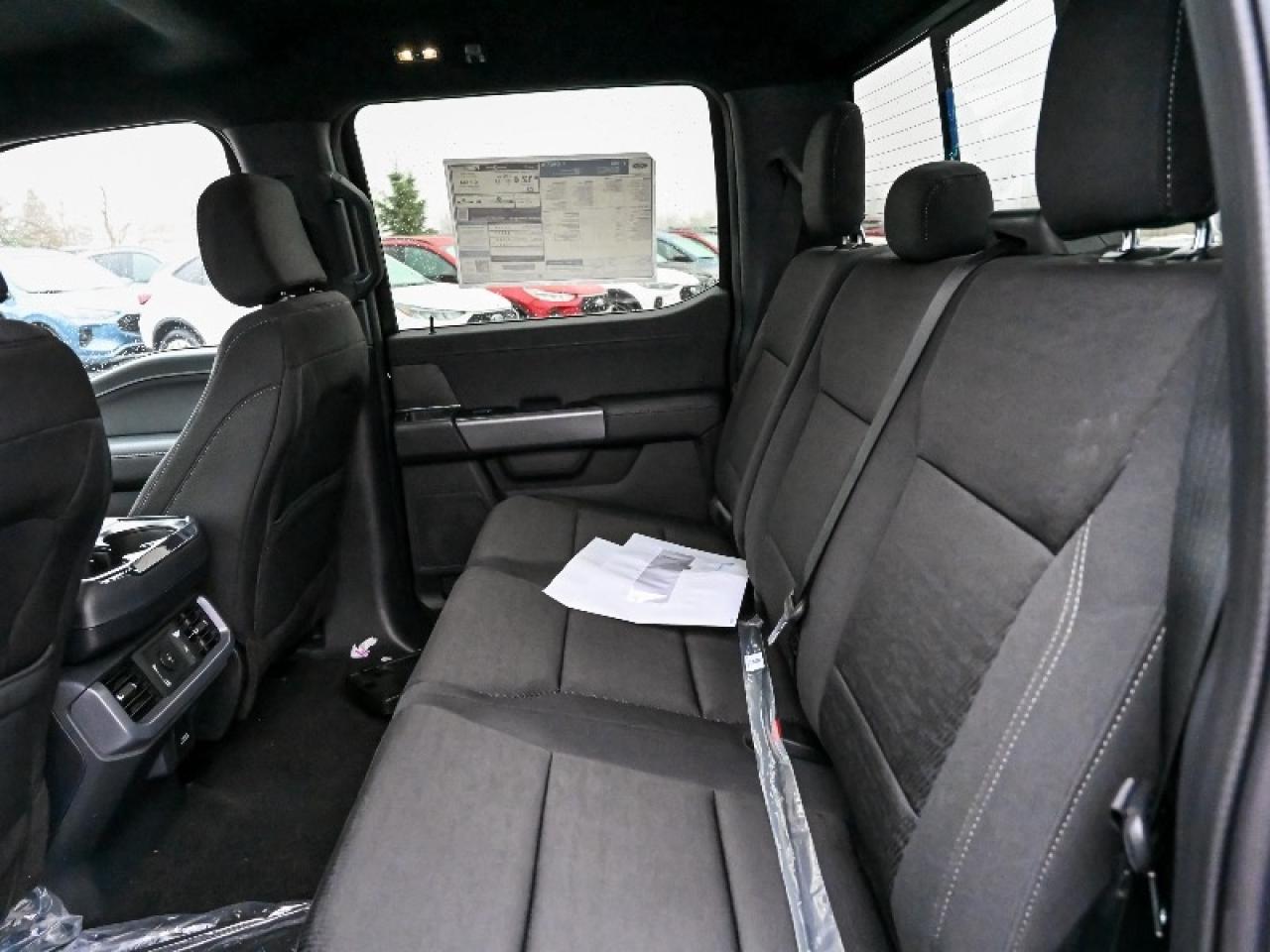 2025 Ford F-150 XLT Photo