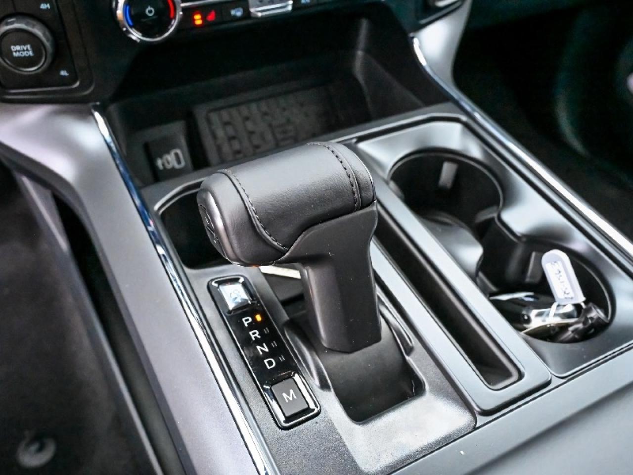 2025 Ford F-150 XLT Photo