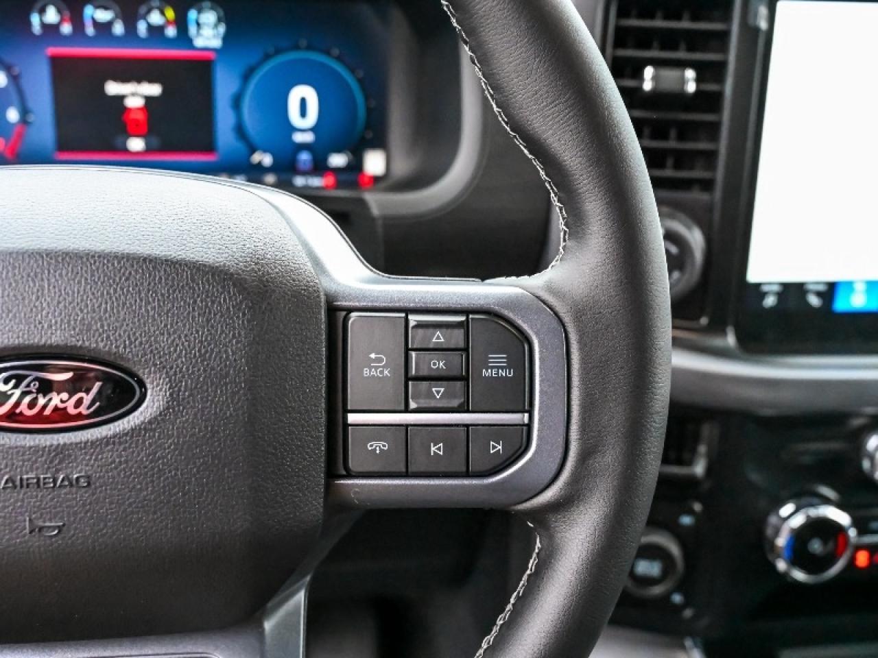 2025 Ford F-150 XLT Photo