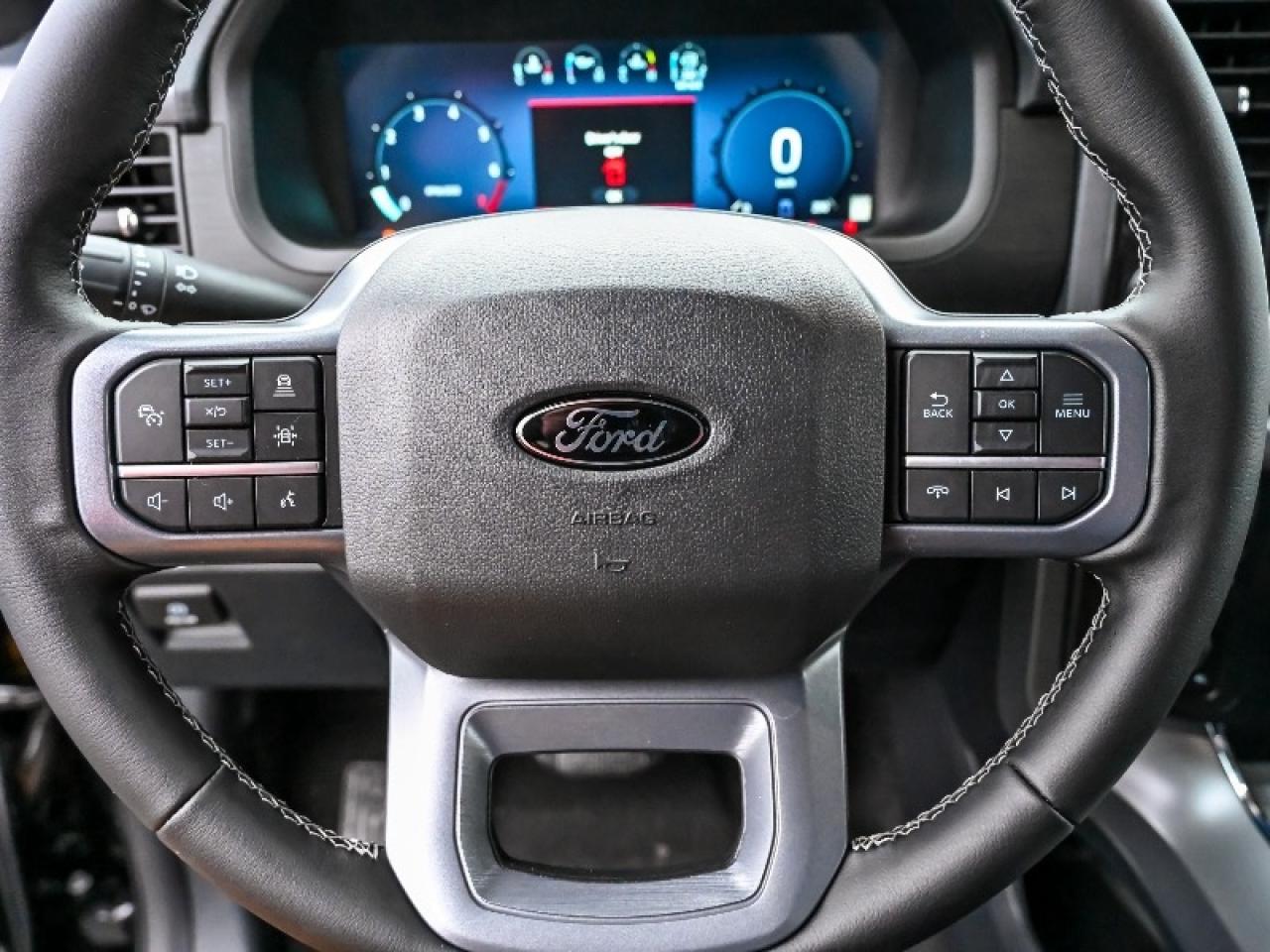 2025 Ford F-150 XLT Photo