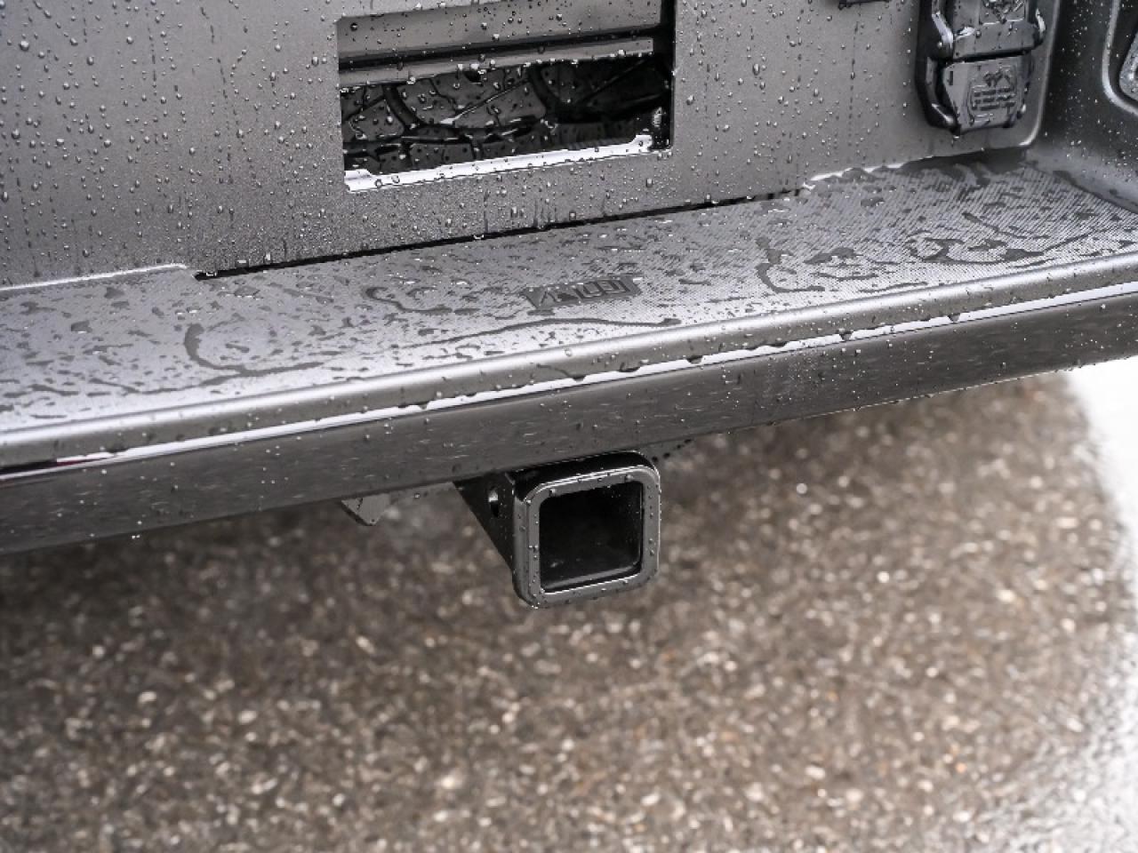 2025 Ford F-150 XLT Photo