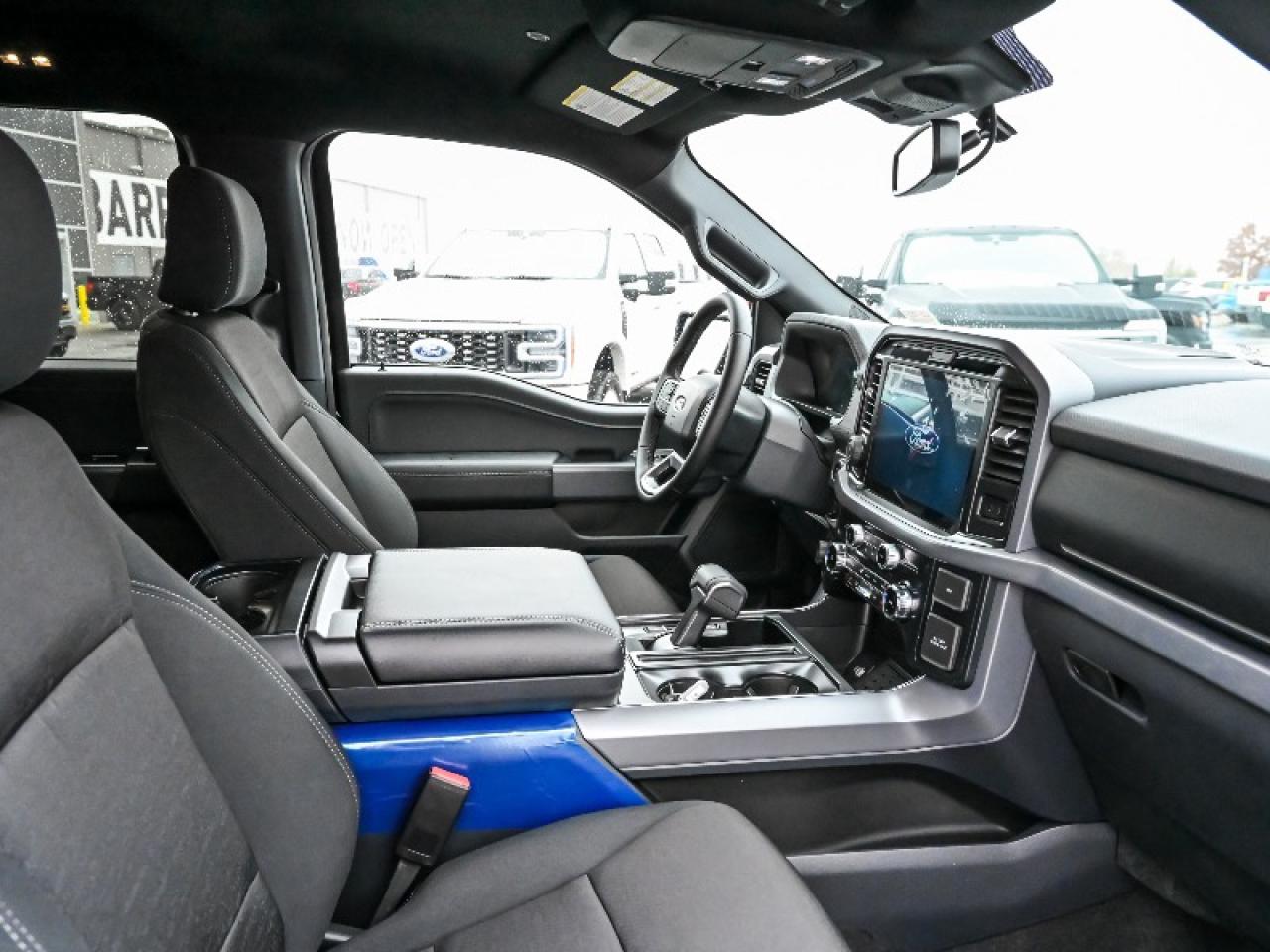 2025 Ford F-150 XLT Photo