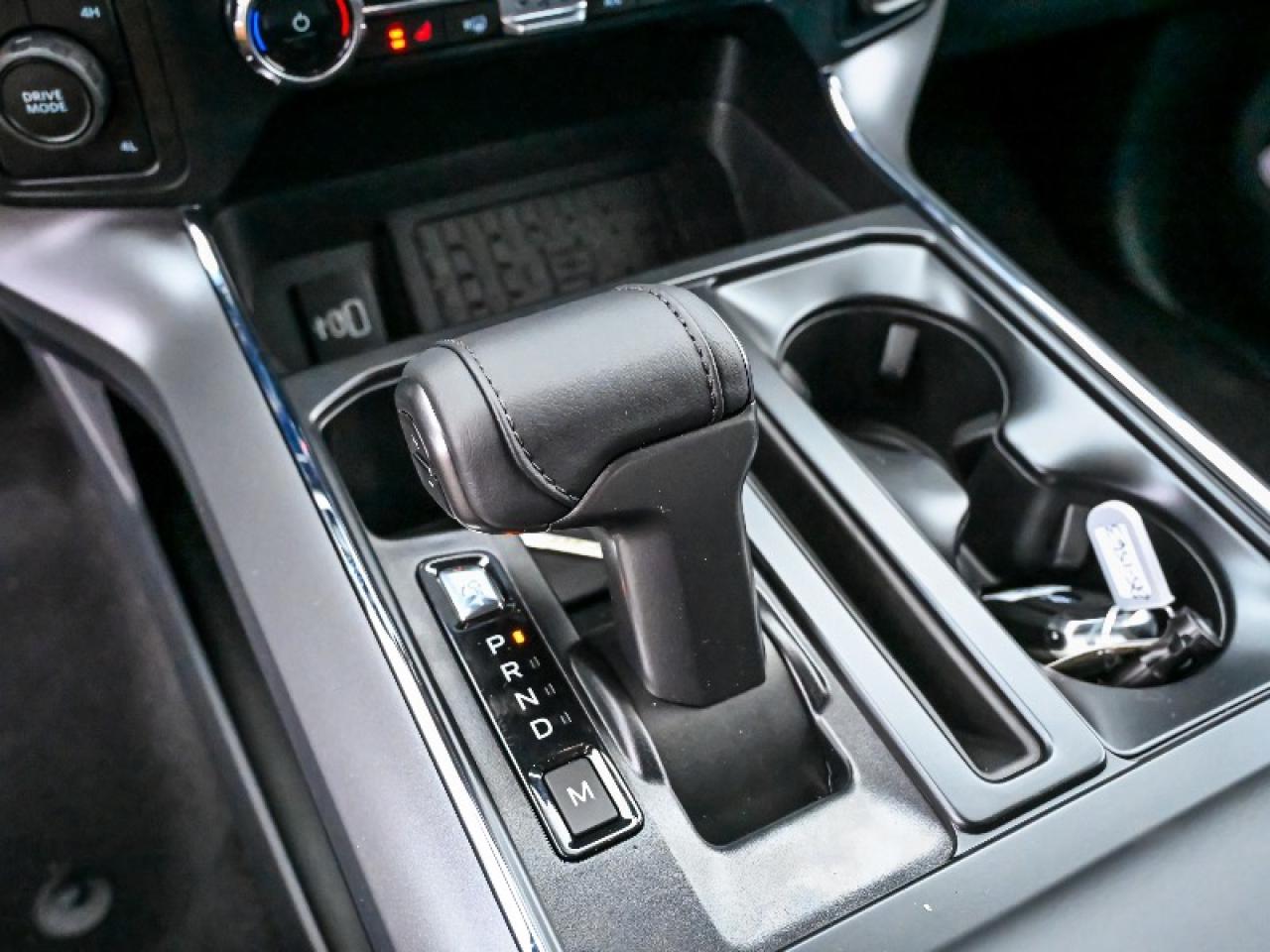 2025 Ford F-150 XLT Photo